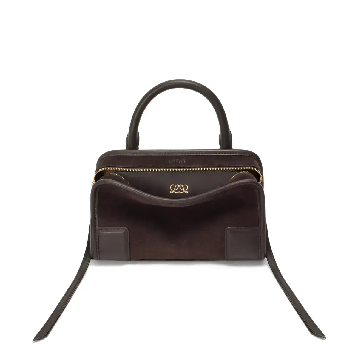 ロエベの「アマソナ180」ミニ