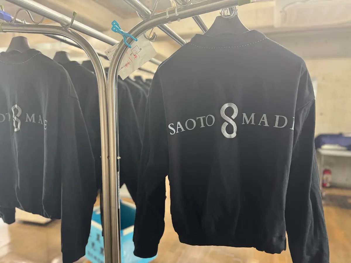 大人の社会科見学！黒染め一筋『京都紋付』の画像_11