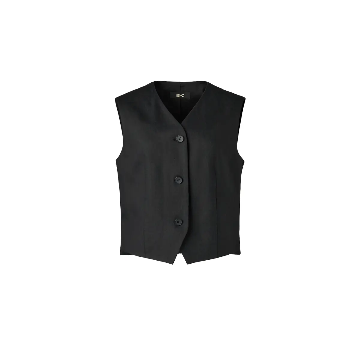 ユニクロ : シー 2026春夏新作 プレミアムリネンベスト