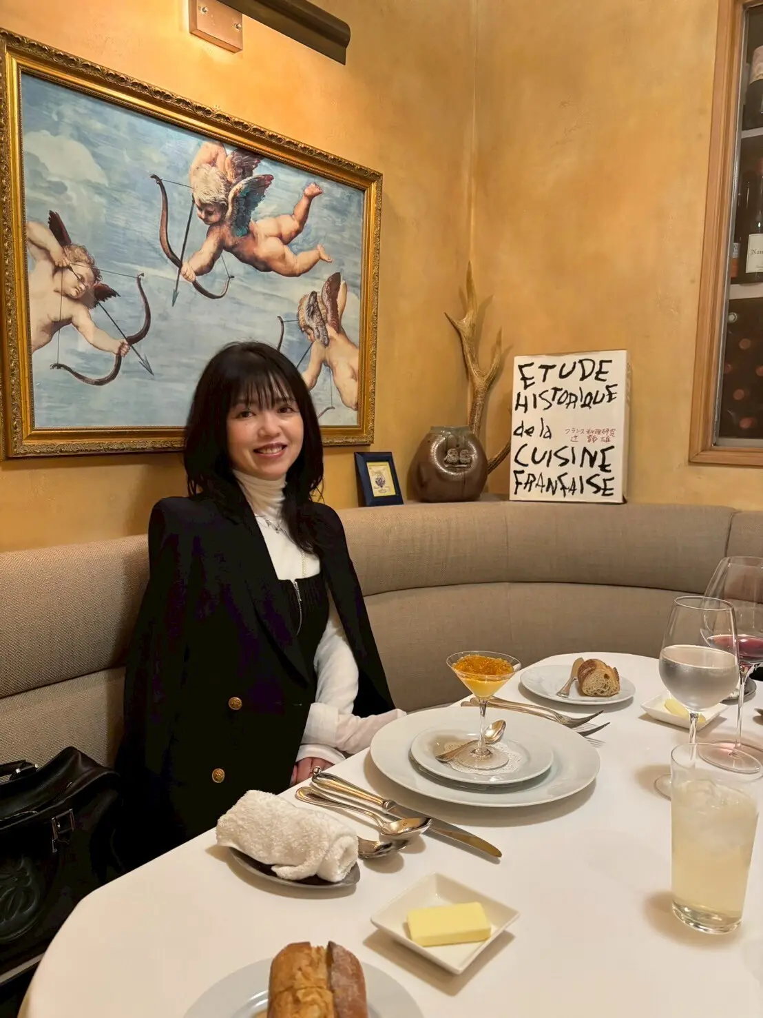 チームJマダムUkico.