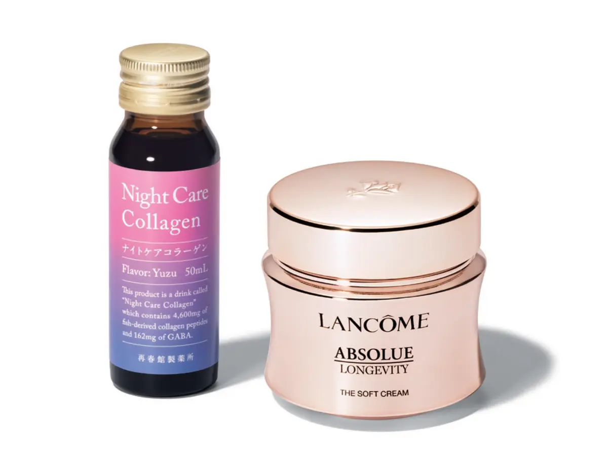 石井美保　膨らましケア　おすすめインナーケア　