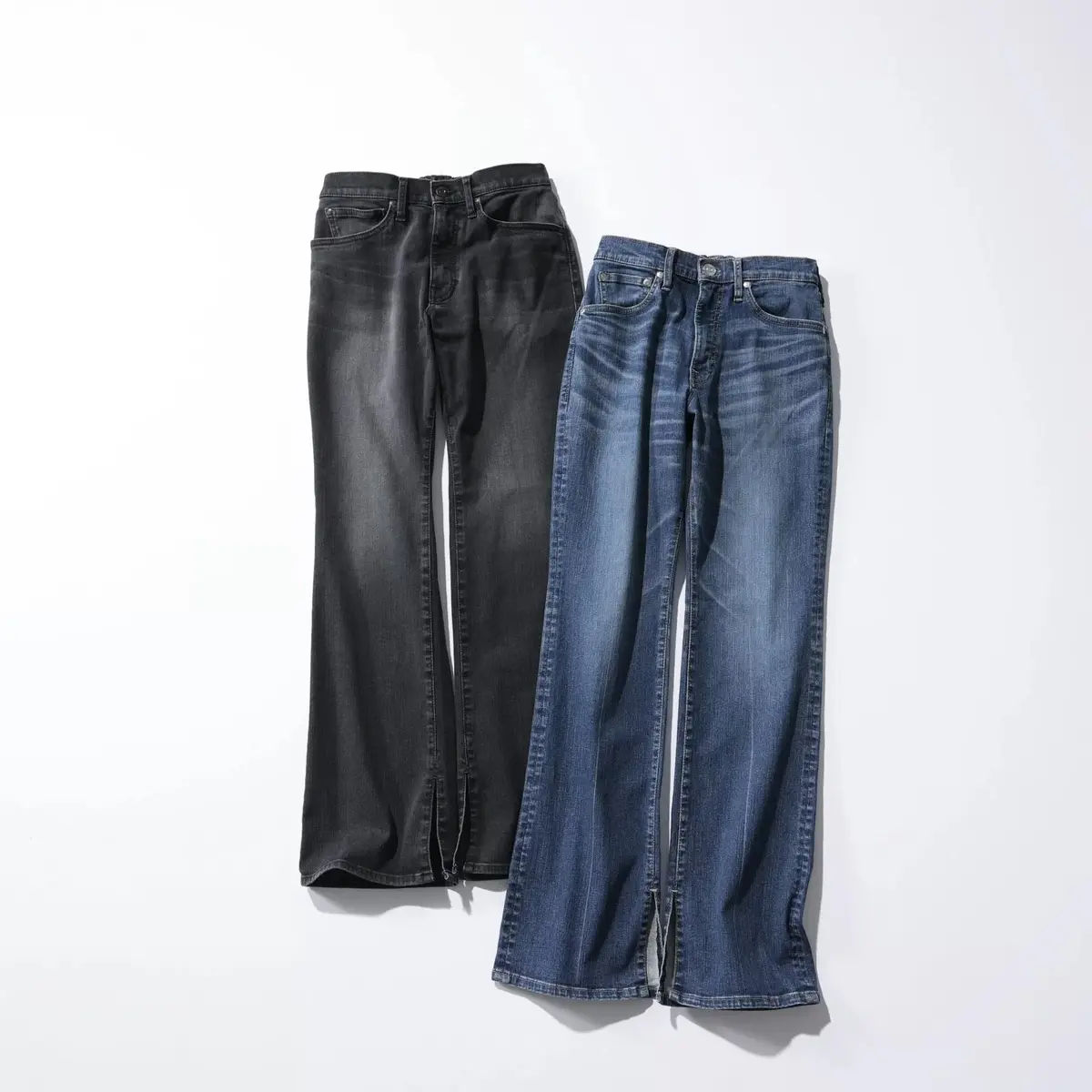 【50代 パンツコーデ】 あなたは美脚派の画像_2