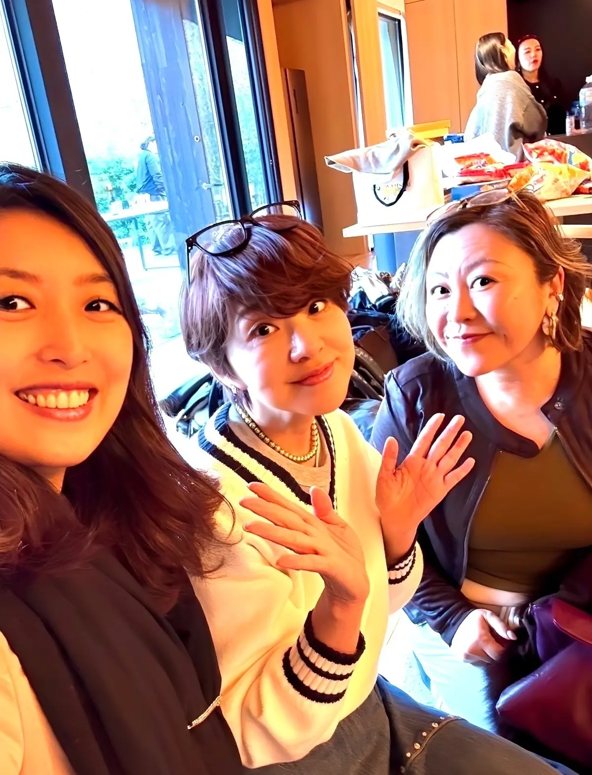 THE LAKOTANでのBBQはオールの画像_11