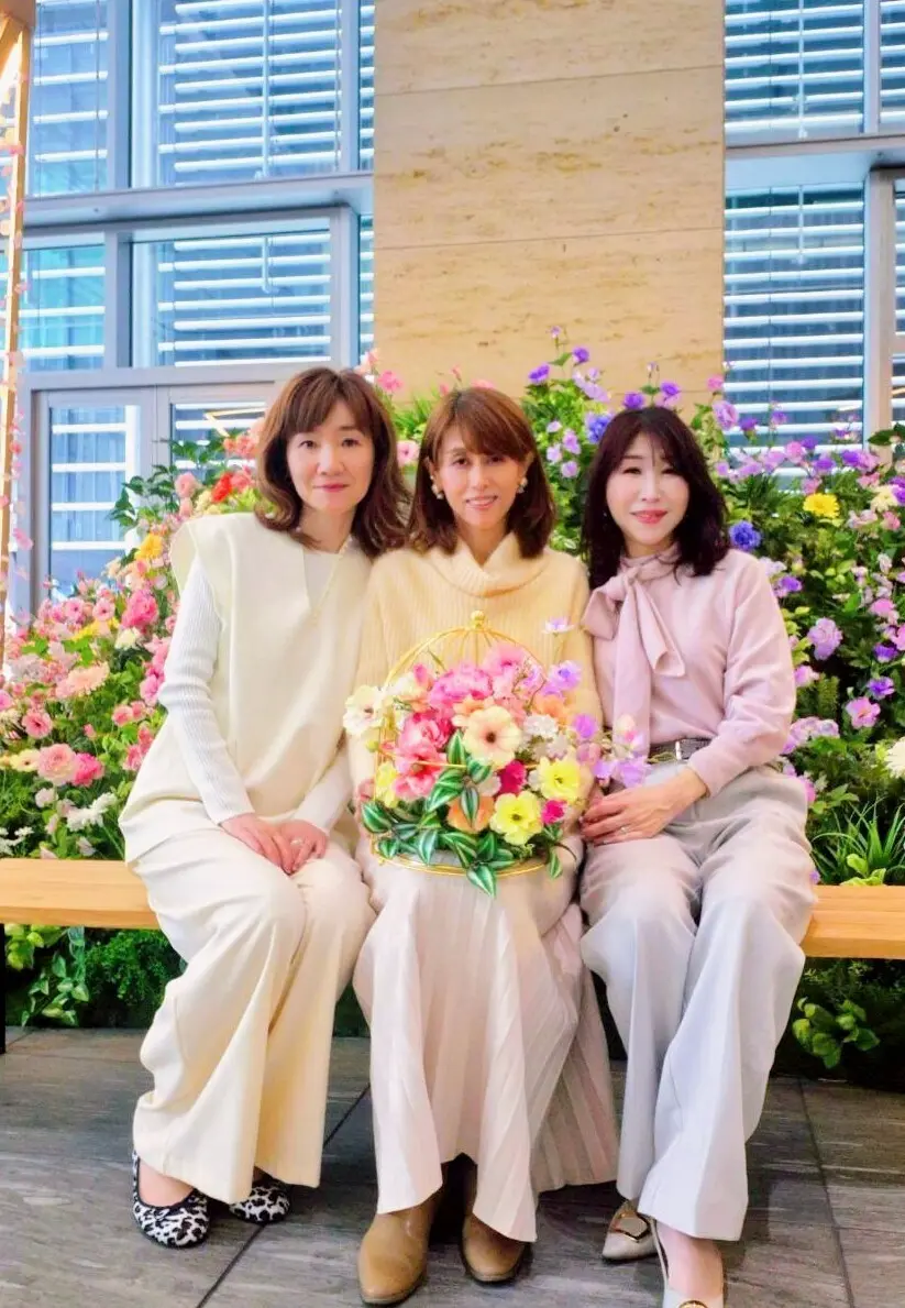 東京ミッドタウン八重洲