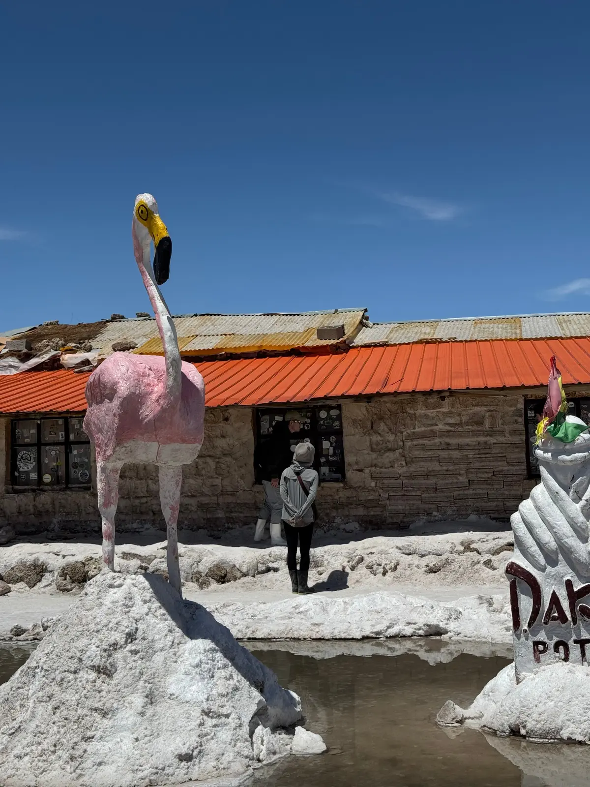初日の出はウユニ塩湖での画像_10