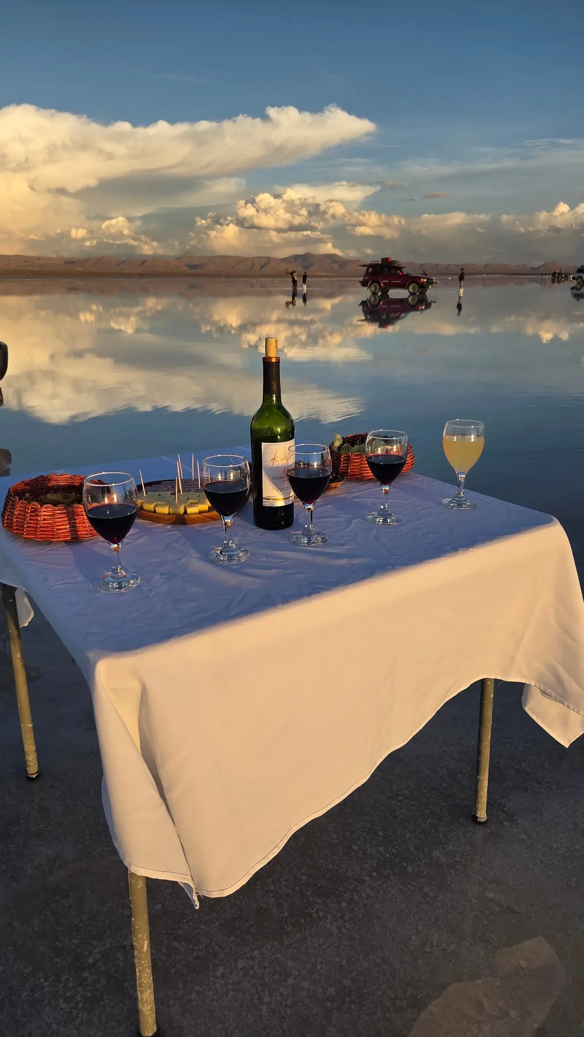 死ぬまでに見たい絶世ベスト3常連のウユニの画像_18