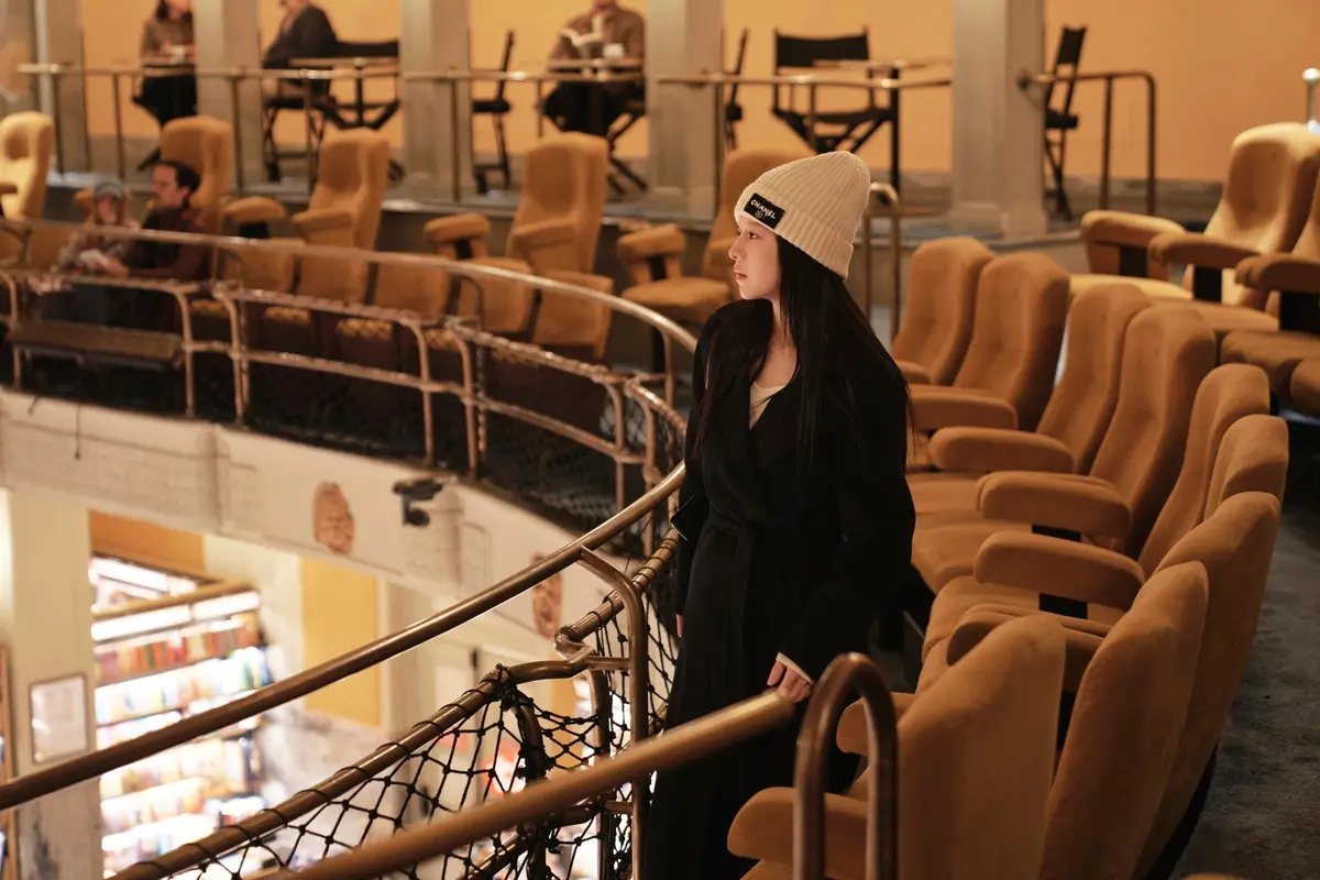 「恋の通訳できますか？」のコ・ユンジョン