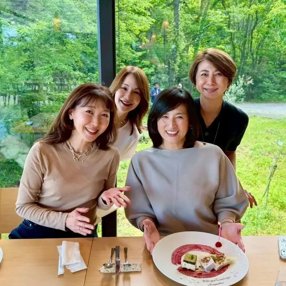 伊豆の女子旅