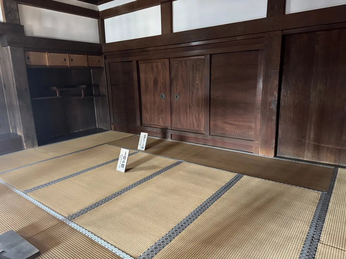 武将のふるさと愛知！国宝 犬山城に行っての画像_8