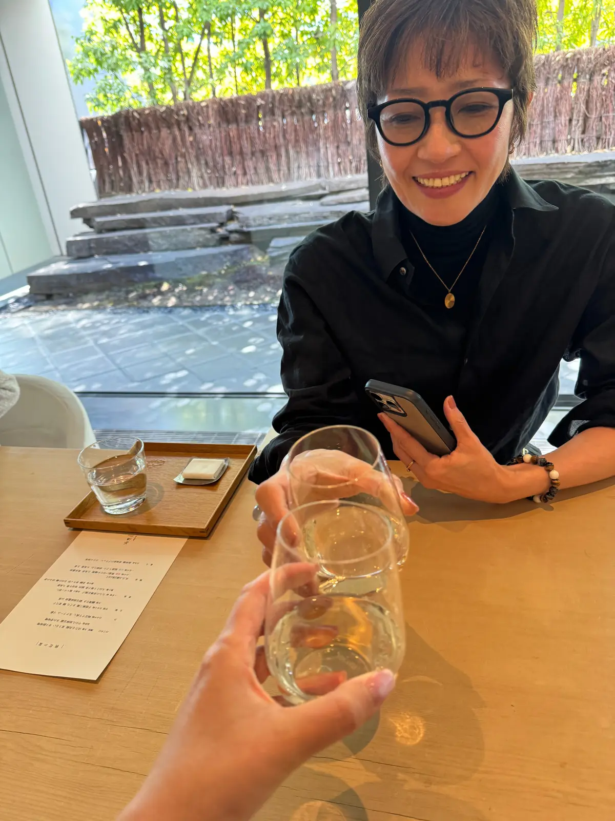 エクラ華組　細谷奈弓