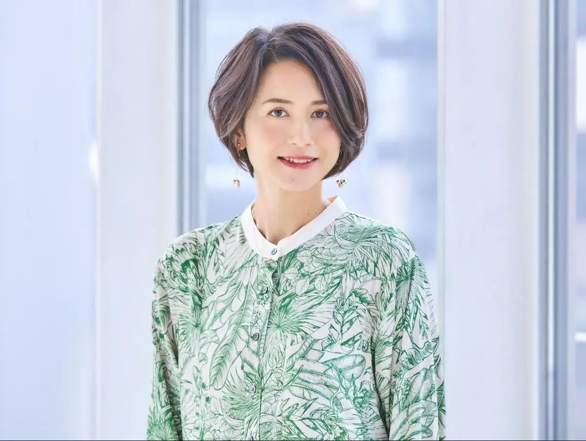 若見えヘア