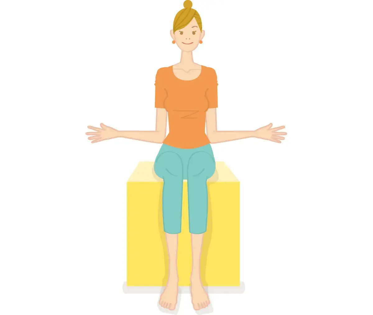 更年期　内臓脂肪が落ちていく