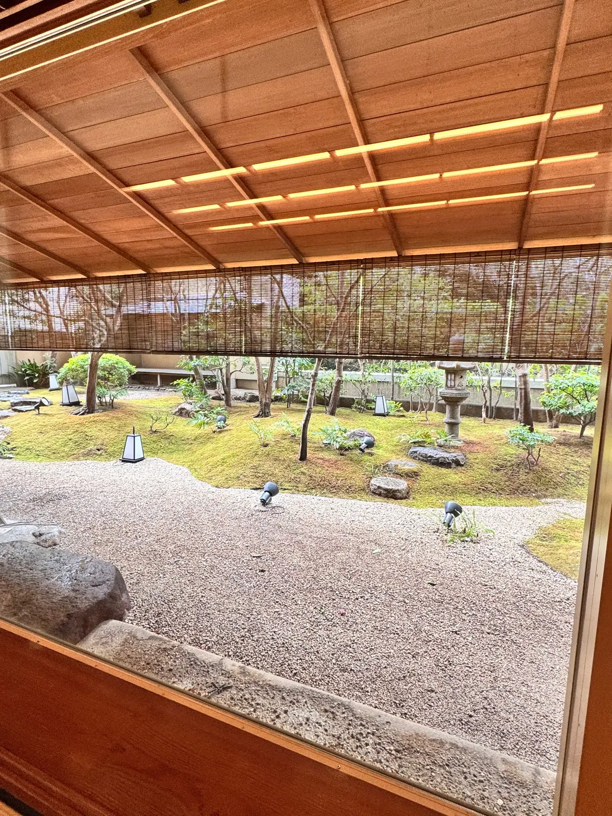 50代春のランチコーデ|主役は軽やかリッの画像_7