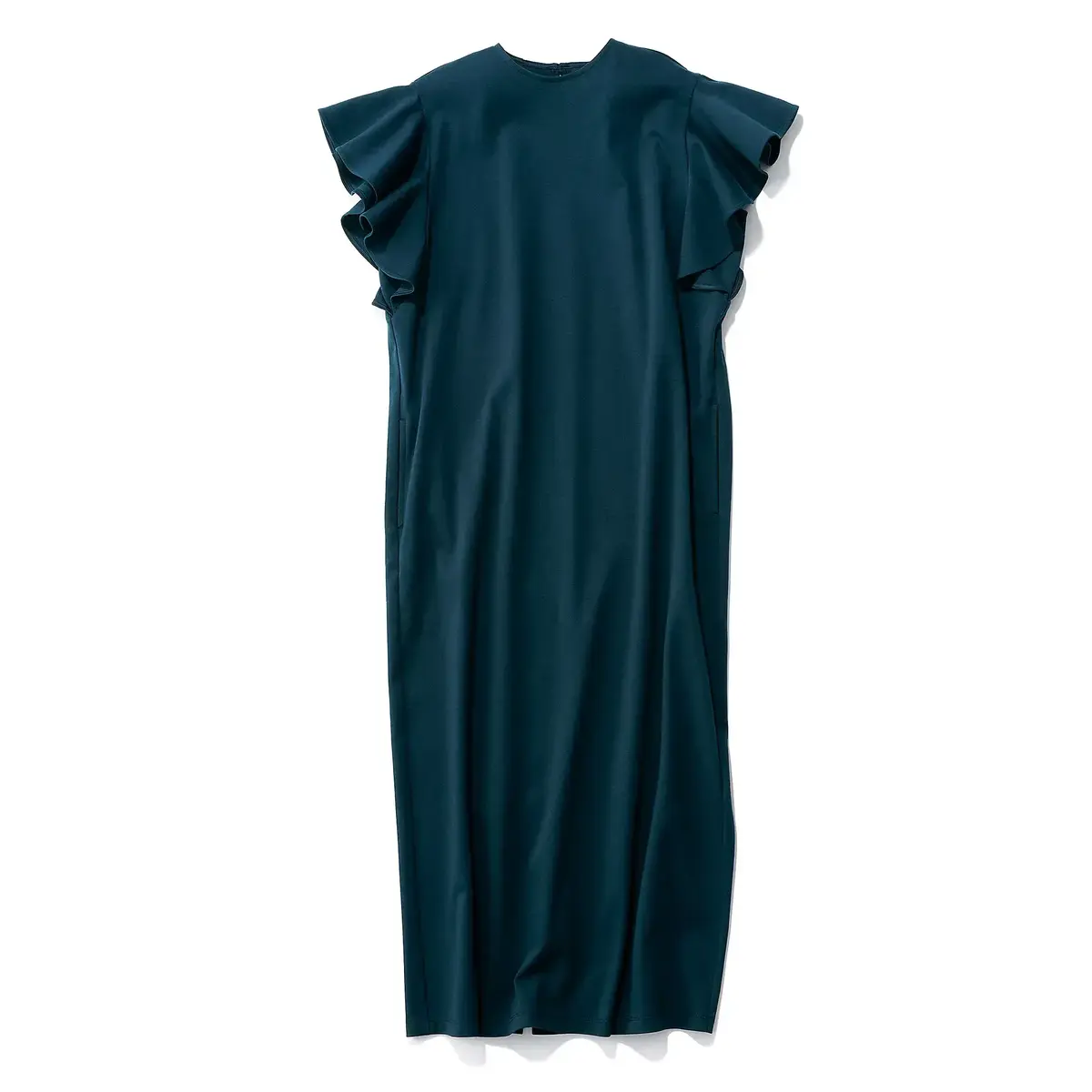 華やかさも体型カバーも完璧！「E by の画像_5