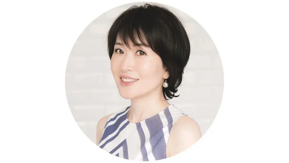 美容家 小林ひろ美さん