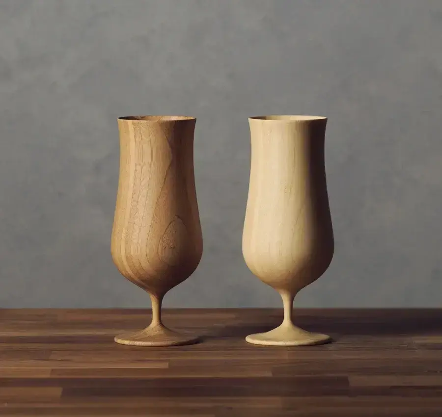 送別ギフト　RIVERET　ビアベッセル