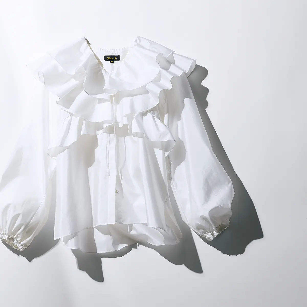 ポリエステルシルクタフタ素材