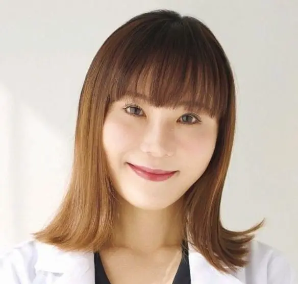 医師 髙橋栄里 先生