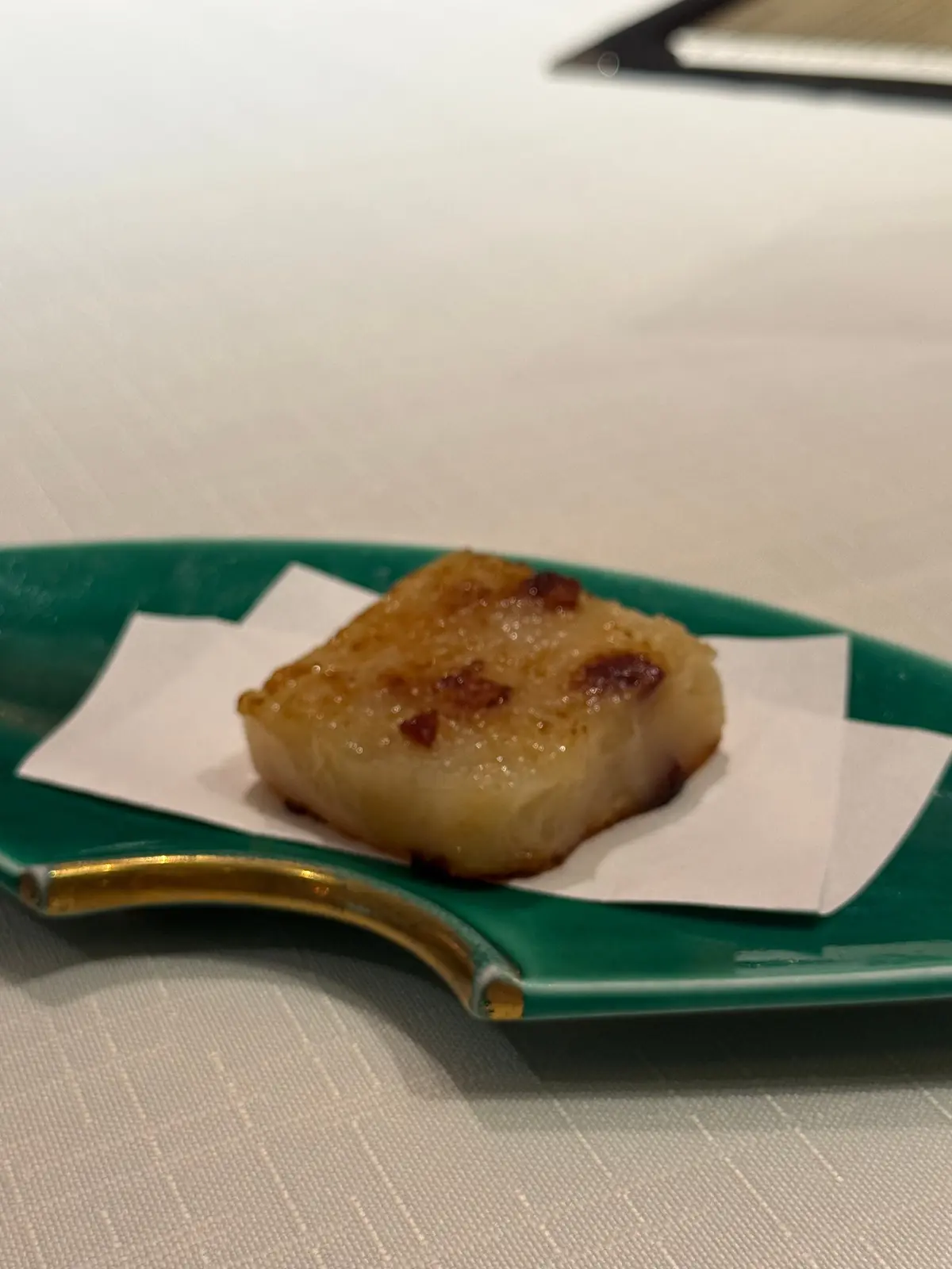 リッツ・カールトン大阪　香桃