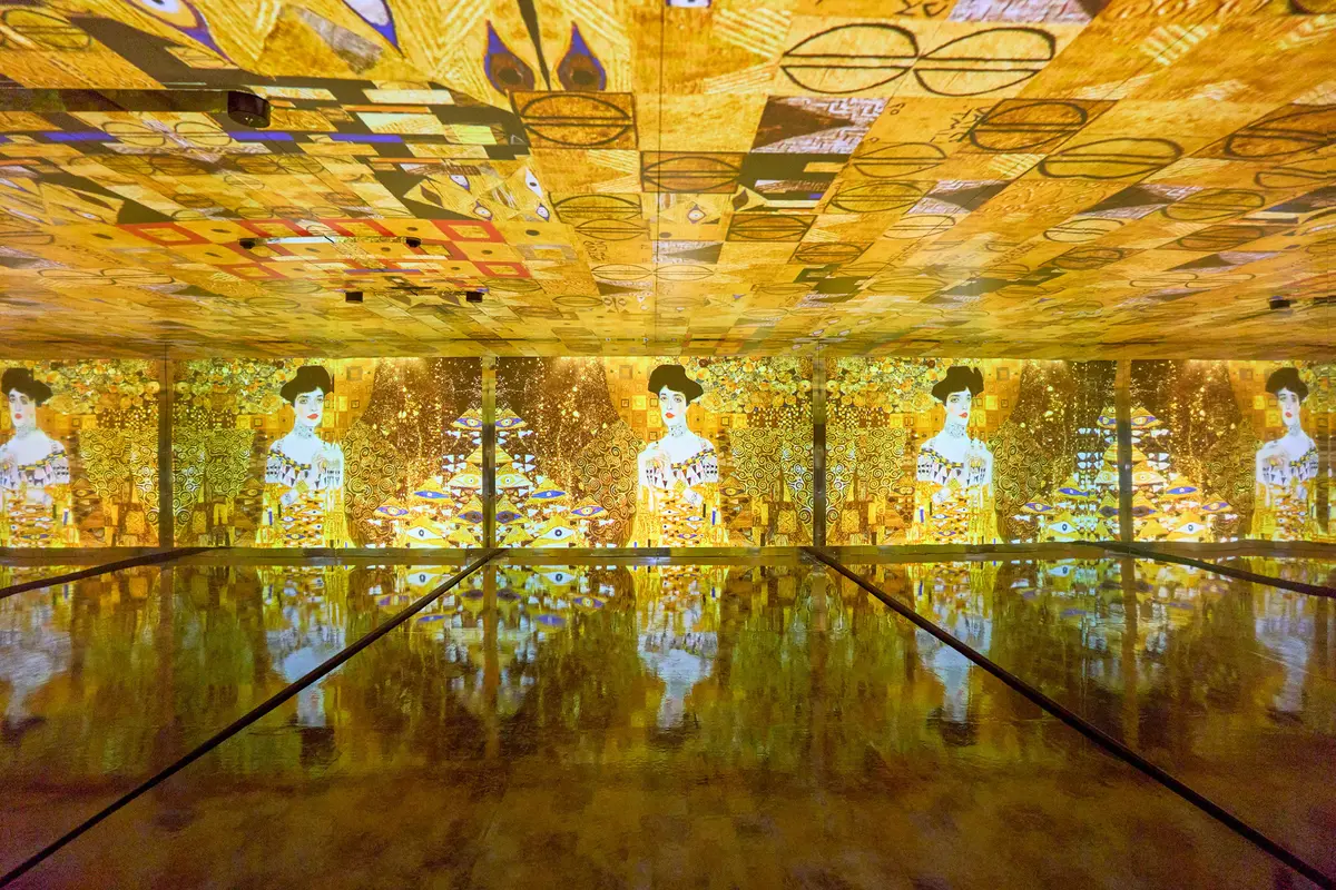 GWイベント　THE MOVEUM YOKOHAMA