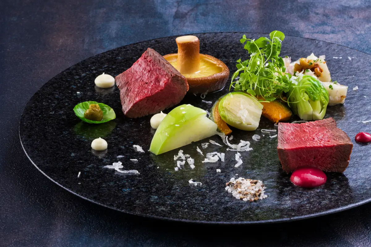 BOUROU LAKE TOYA 北海道 ガストロミー  北海道 大人のひとり旅