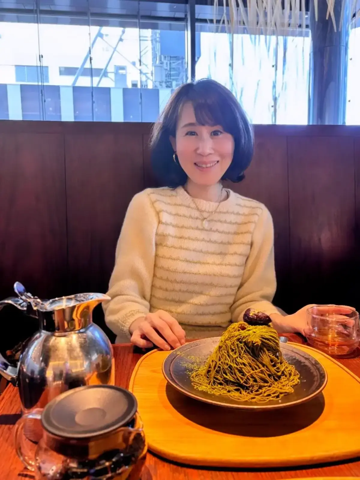 京都宇治の茶園が手がける日本茶カフェでゆの画像_7