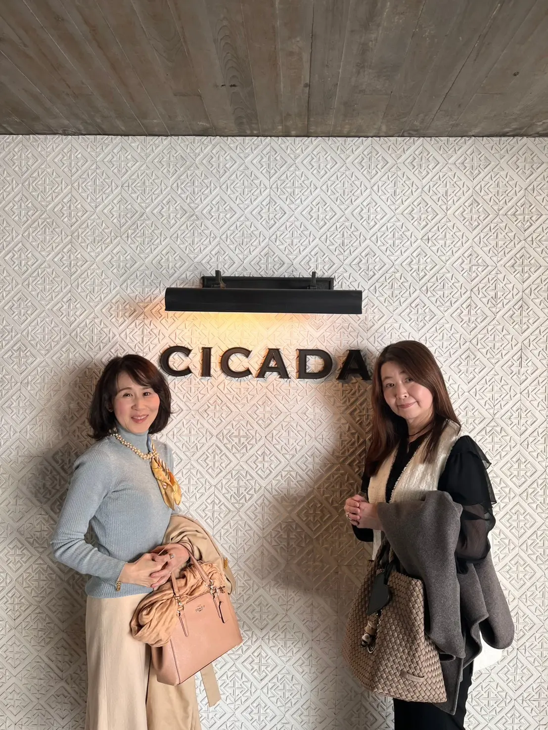 南青山【CICADA】は地中海料理とリゾの画像_14