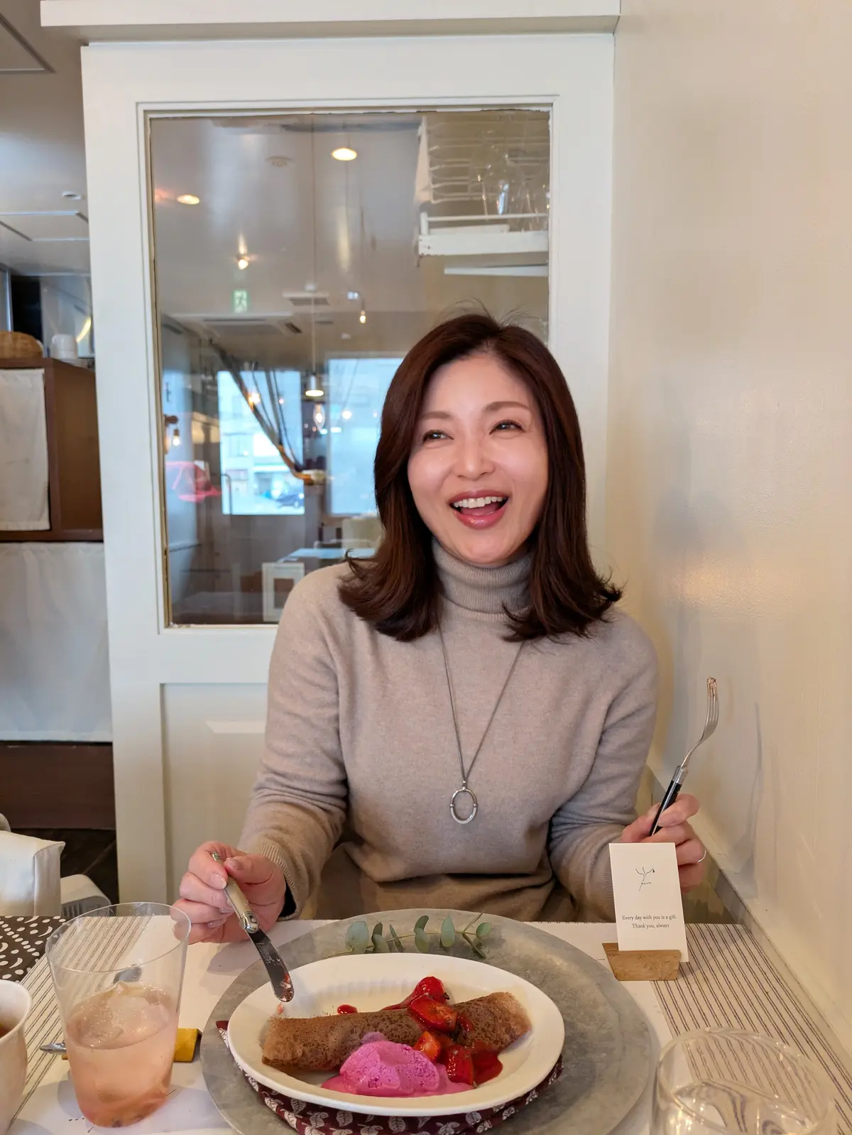 【広島グルメ】逆サプライズにキュンとしたの画像_18