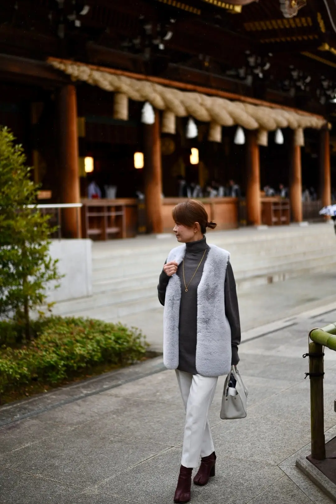 2026年最強神社・寒川神社に祈祷への画像_4
