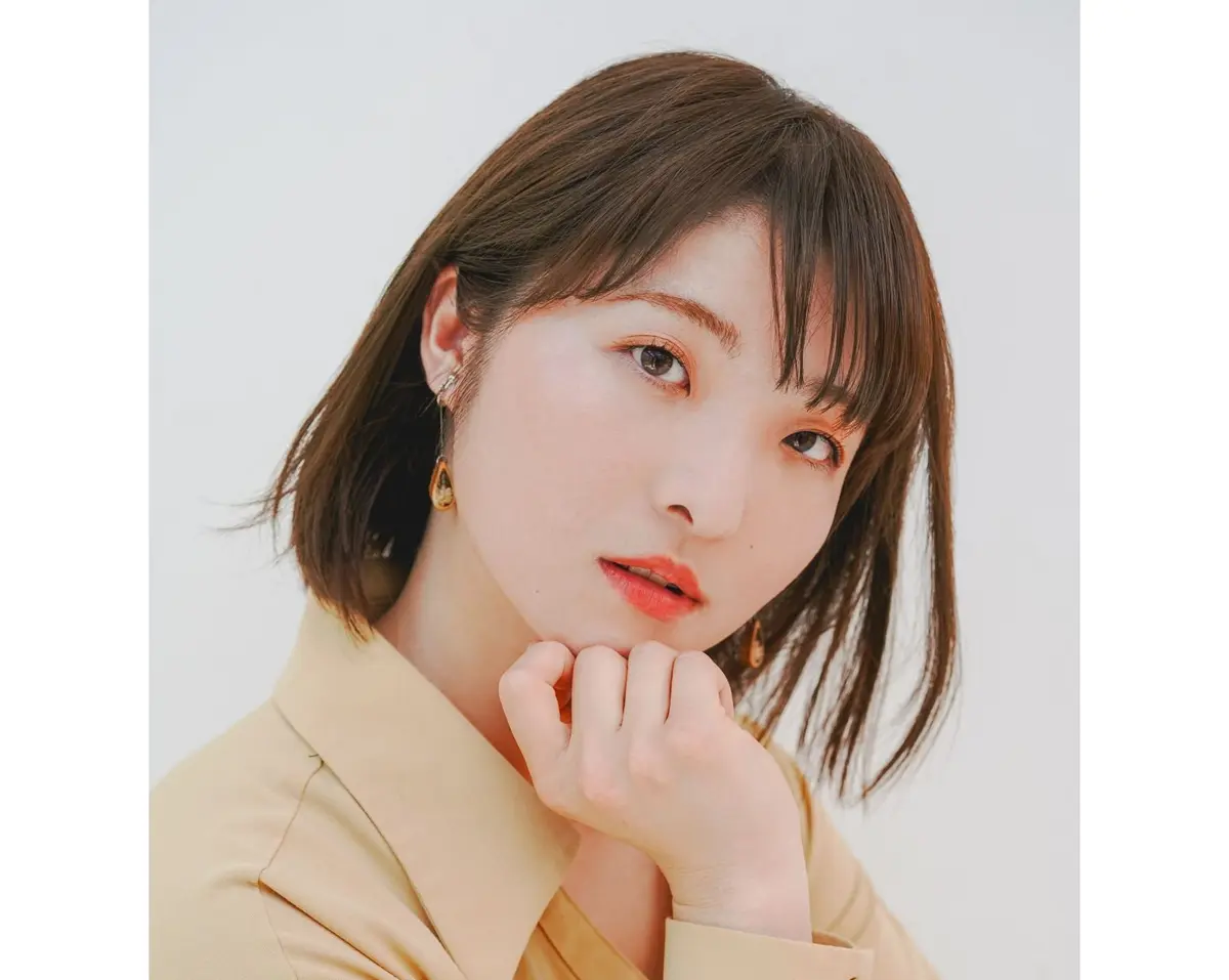 声優　岡本綾香さん