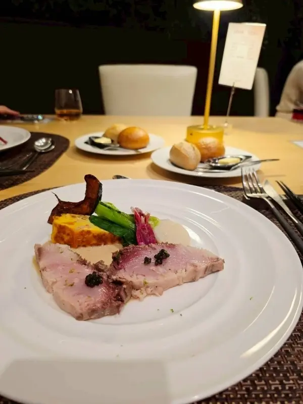 SATOさんと♪【銀座】予約が取れない幻の画像_7