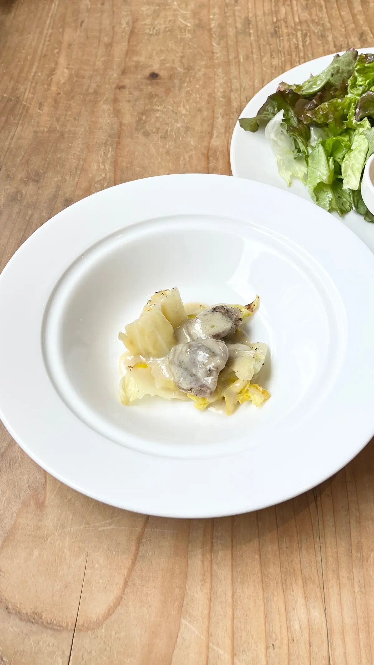 隠れ家イタリアンで癒しの絶品ランチの画像_5