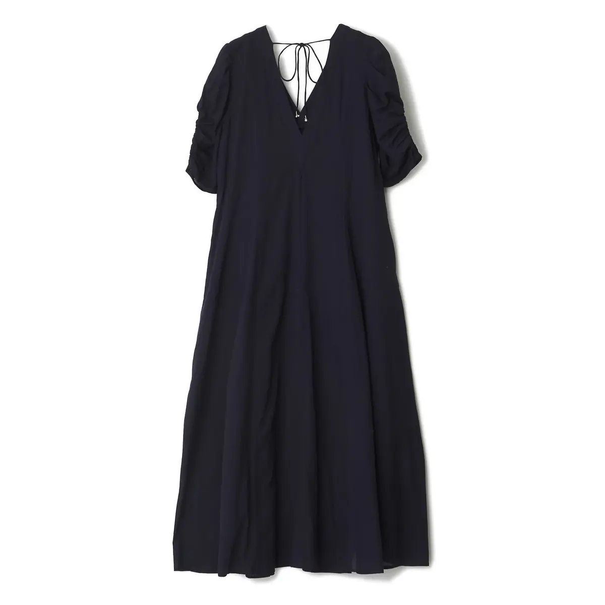 ne Quittez pas×eclat
シャドーストライプワンピース
￥26,400
