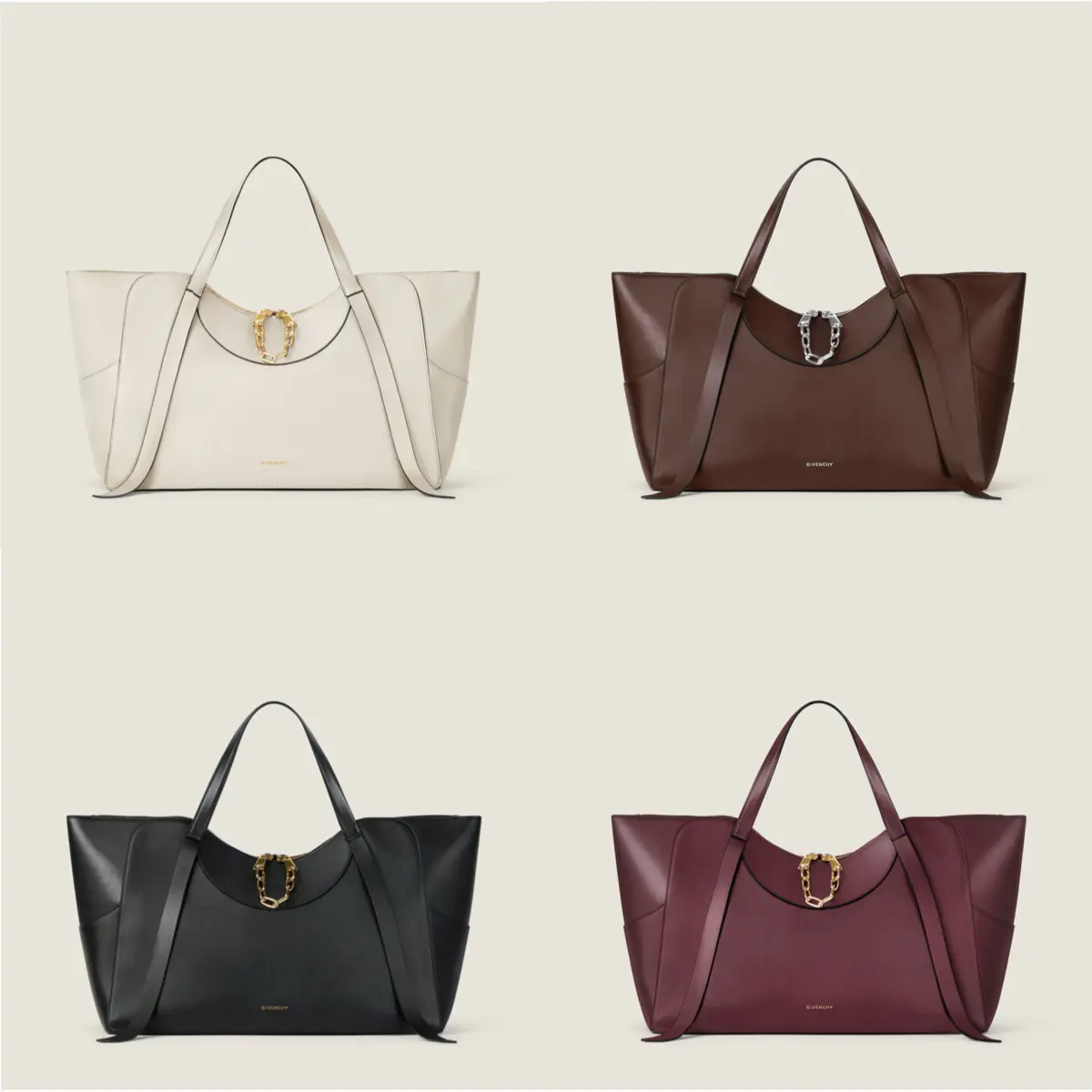 バッグ「ザ・スナッチ（ラージ）」