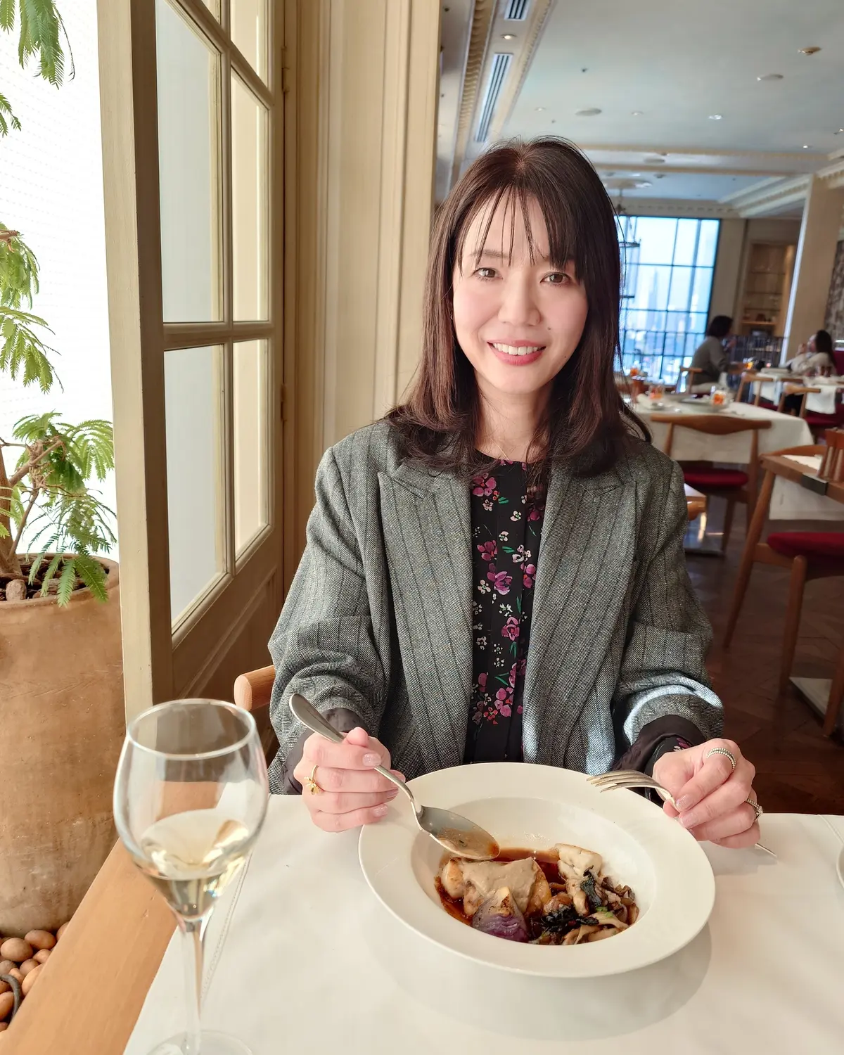 ブノワ　表参道