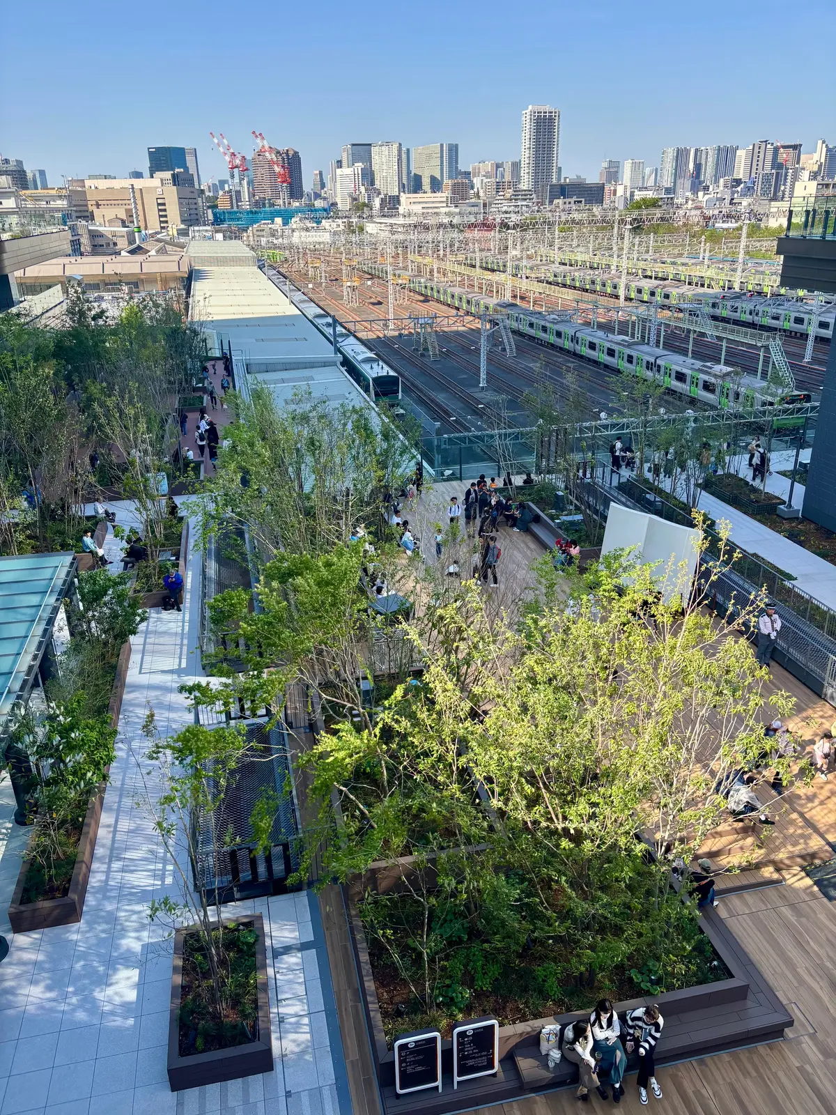 大井町トラックスへ行ってきました🎵の画像_3