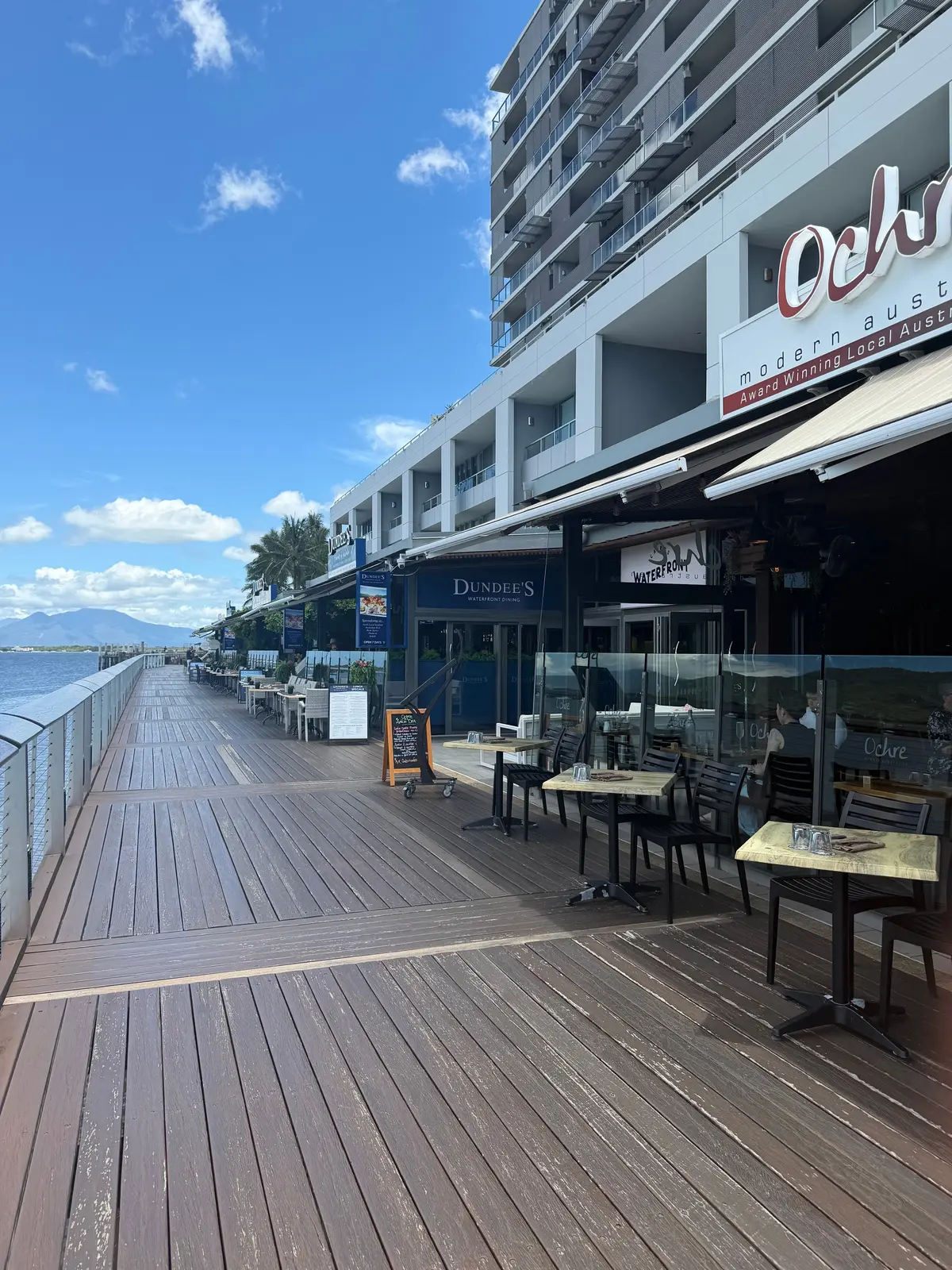 ケアンズ旅行前編✈️オーストラリア料理・の画像_3