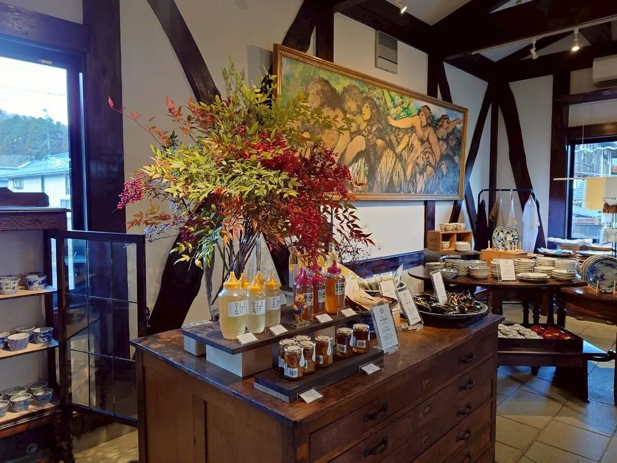 年越し旅行は猿ヶ京温泉　【旅籠屋丸一】の画像_8