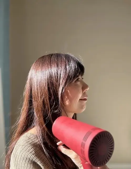 MAGAMI ドライヤー