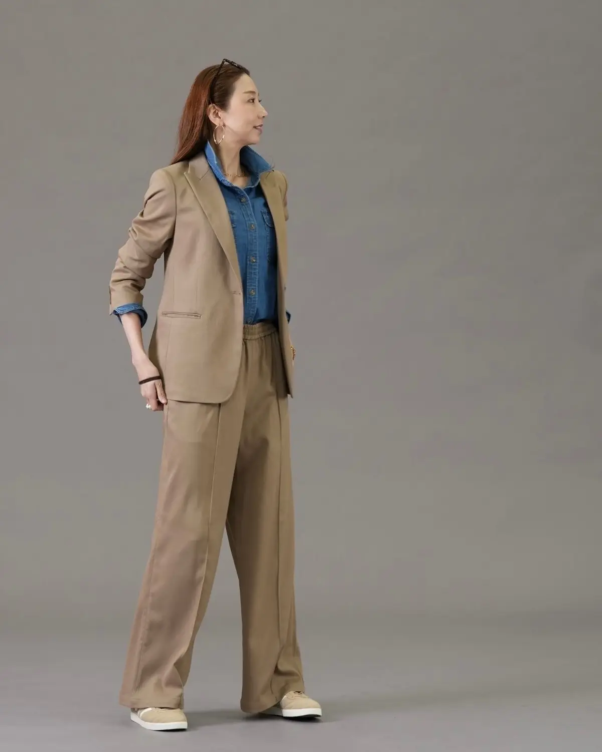 【UNIQLO:Cから新作登場！！】注目の画像_16