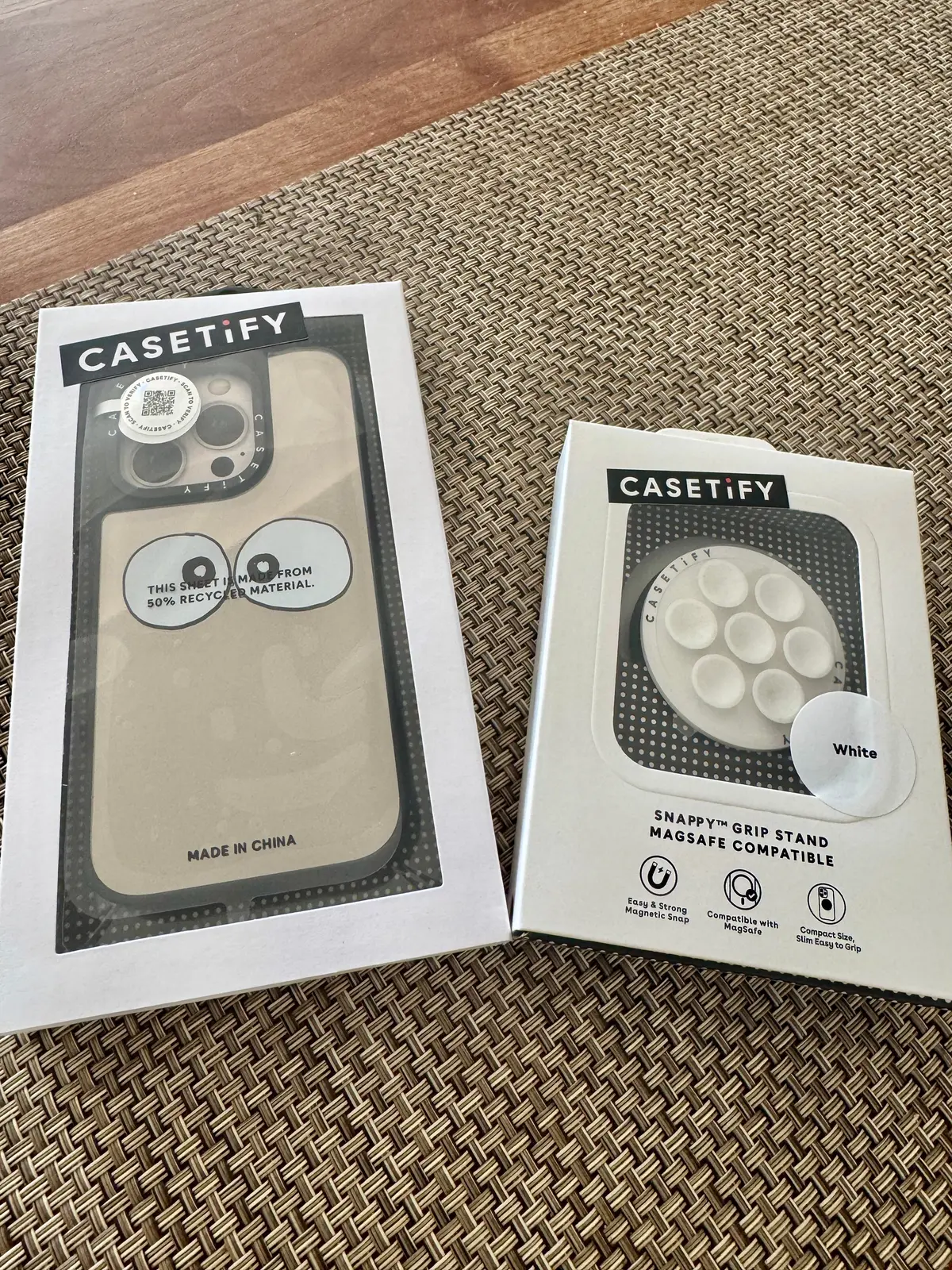 娘と渋谷デート♡スマホケースを新しくしまの画像_5