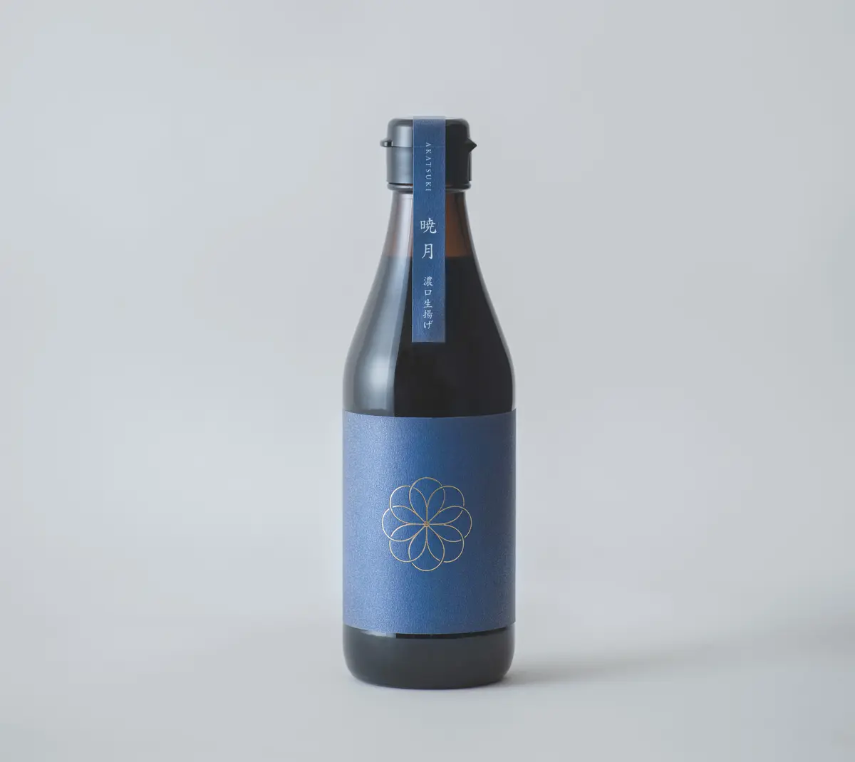 金芳醬油釀造元　暁月　福岡　手土産