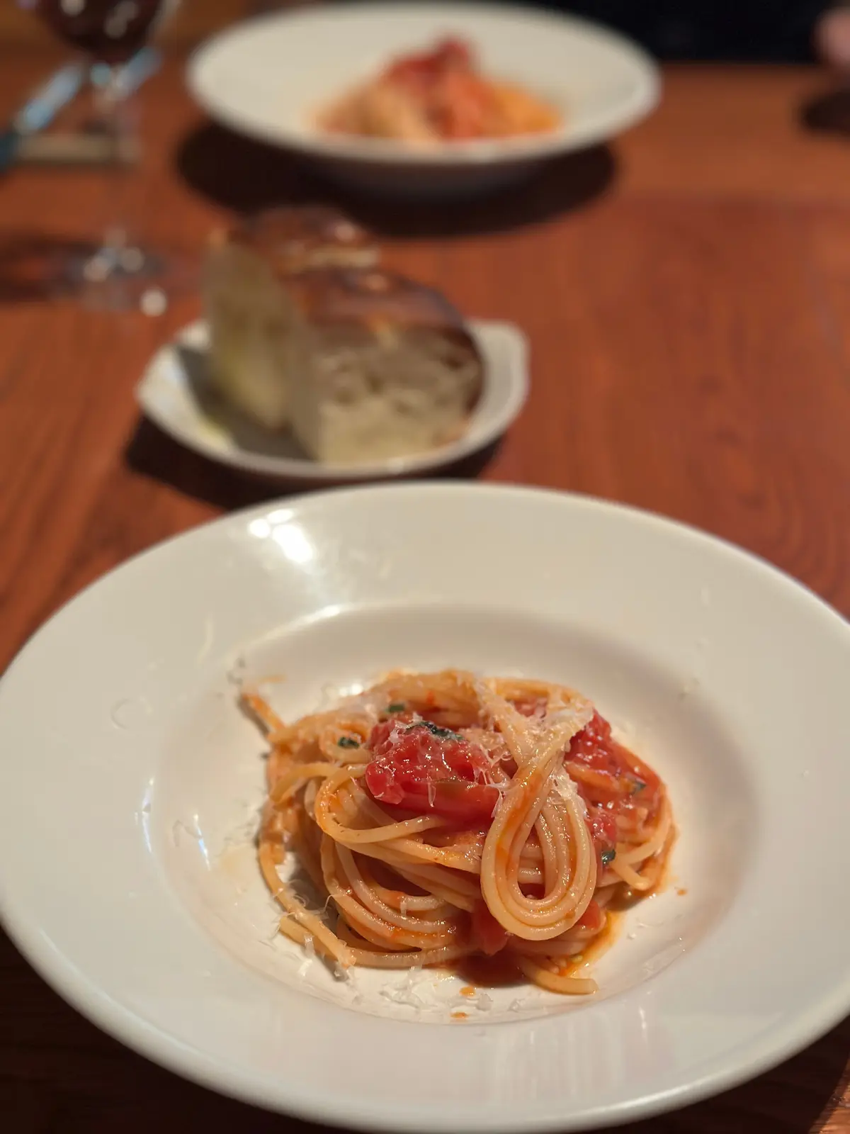 代々木上原にある旬が味わえるイタリアン。の画像_15