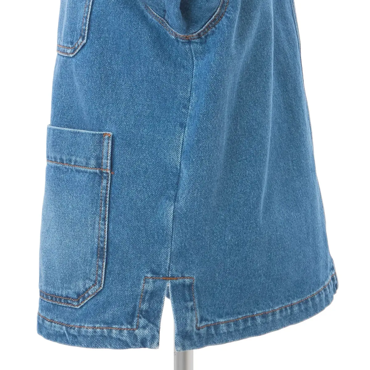 サイドスリット