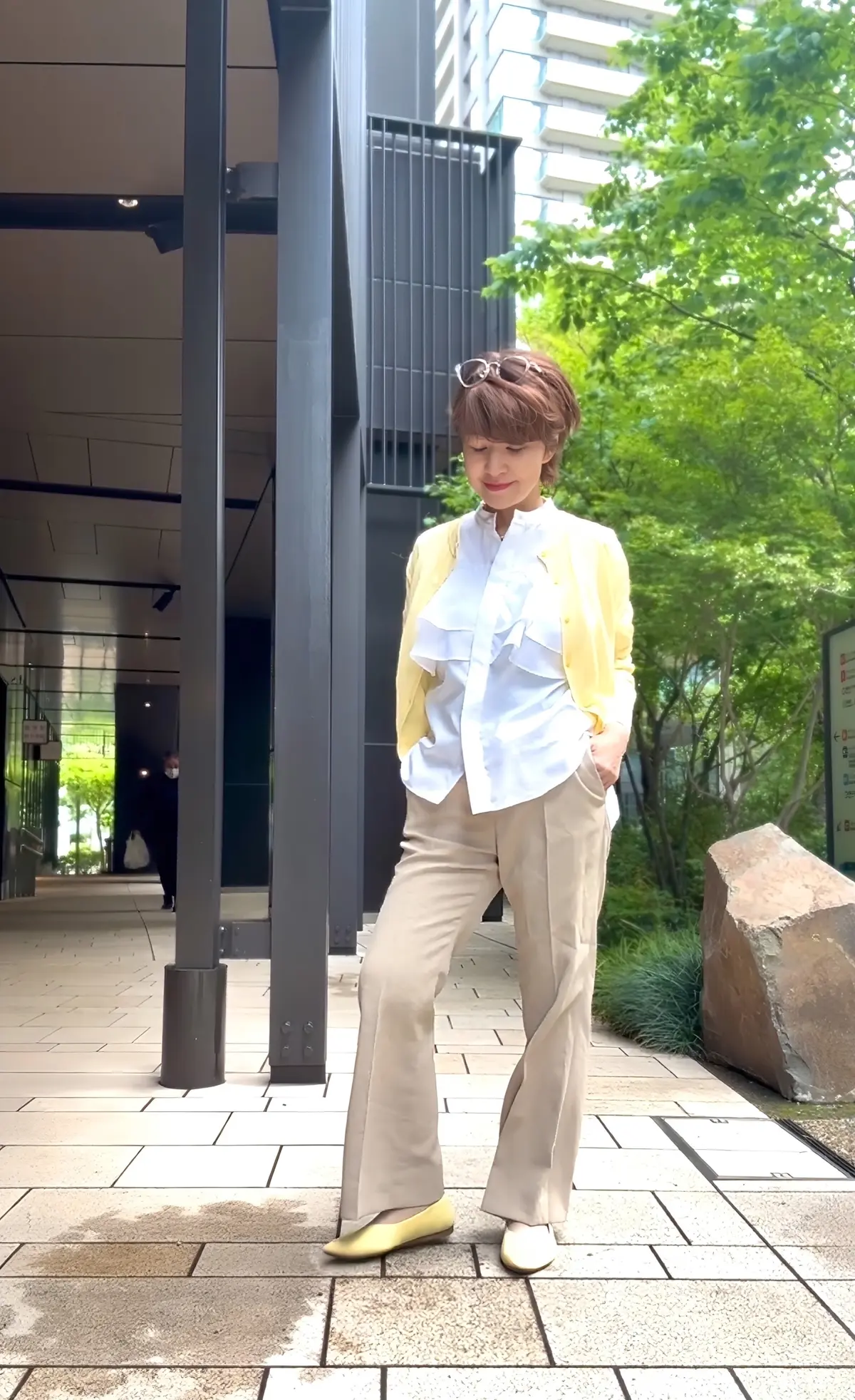 【UNIQLO×GU】 春夏トレンド 「の画像_3