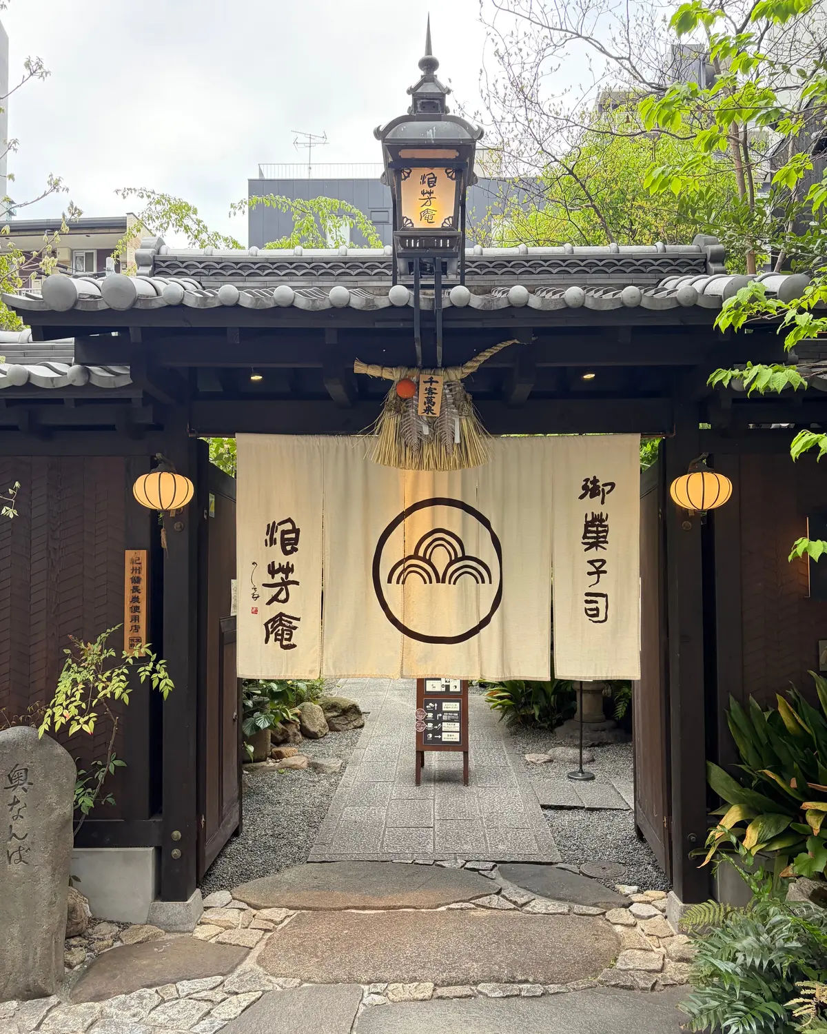 お買い物帰りに甘い寄り道✨ 〜人気の老舗の画像_4