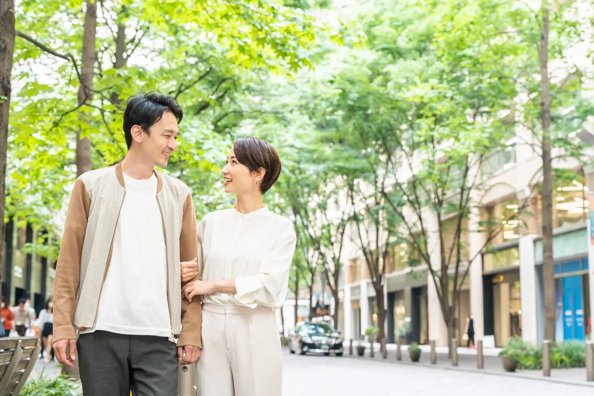 OurAge×Webエクラ　オキシトシンは、キスやハグなどのスキンシップで増やせる