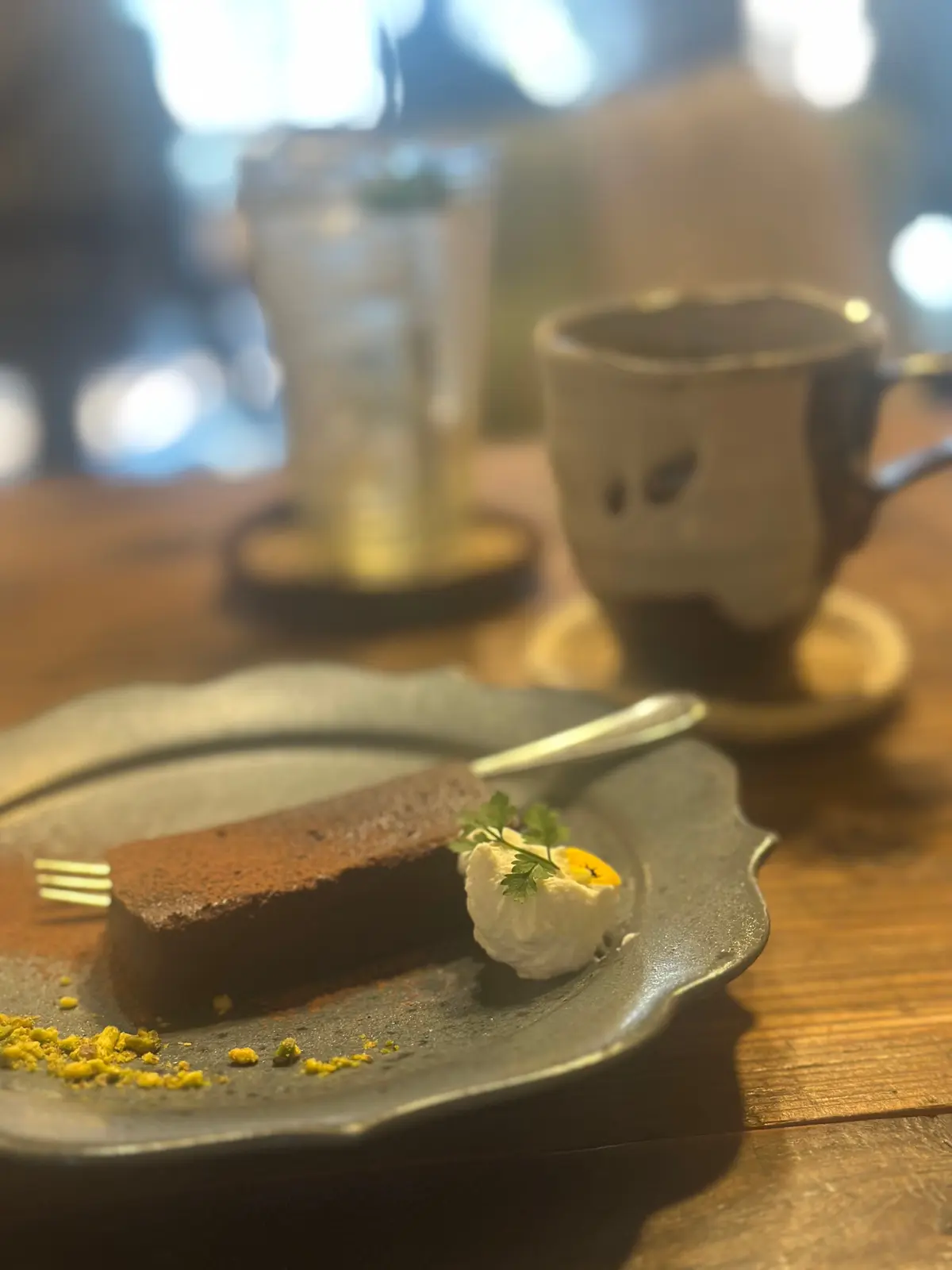 早春の海へ誘われて・・・古民家カフェもビの画像_8