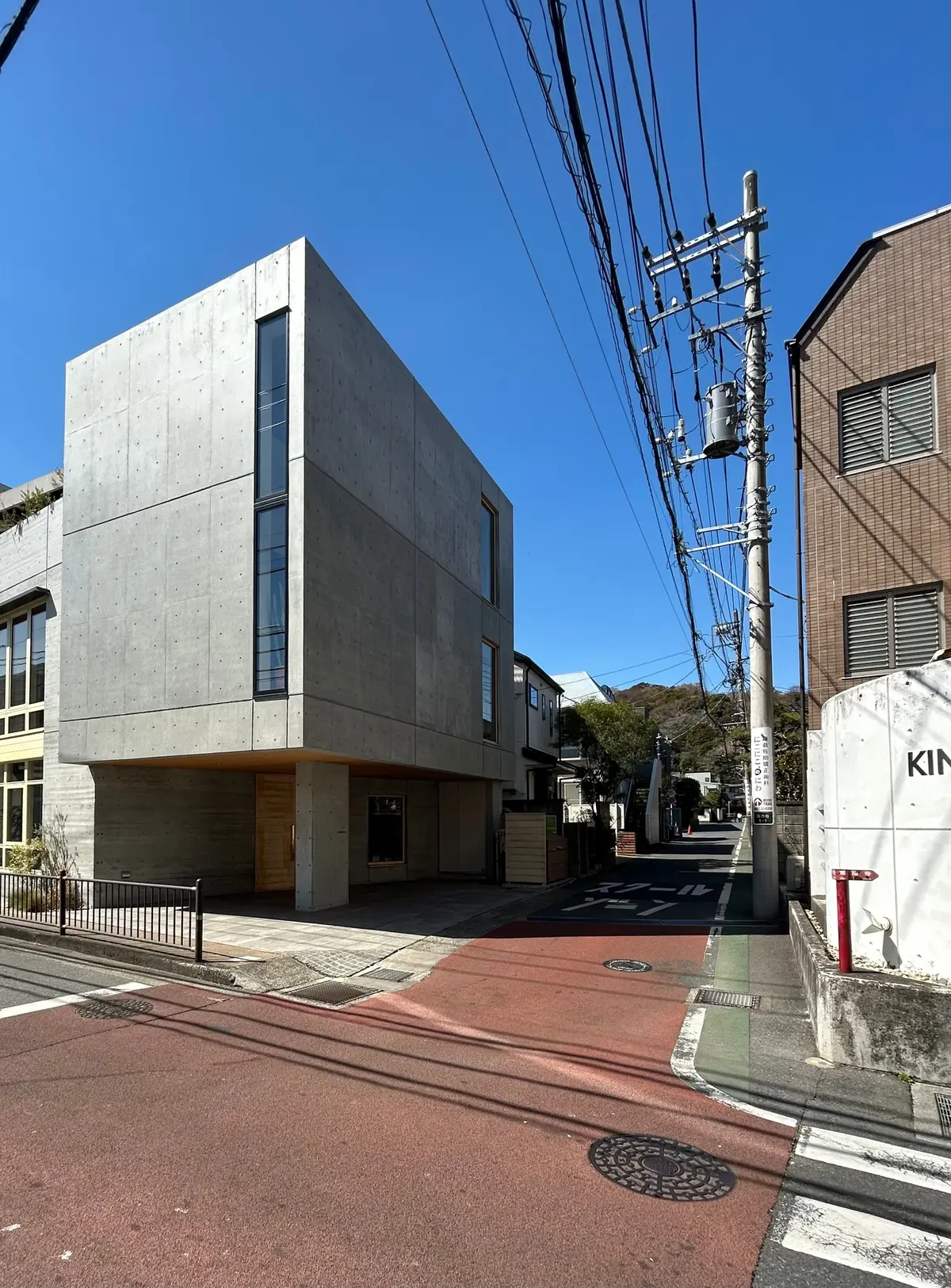 茶房雲母　行き方　アクセス　きらら　鎌倉カフェ　鎌倉グルメ　