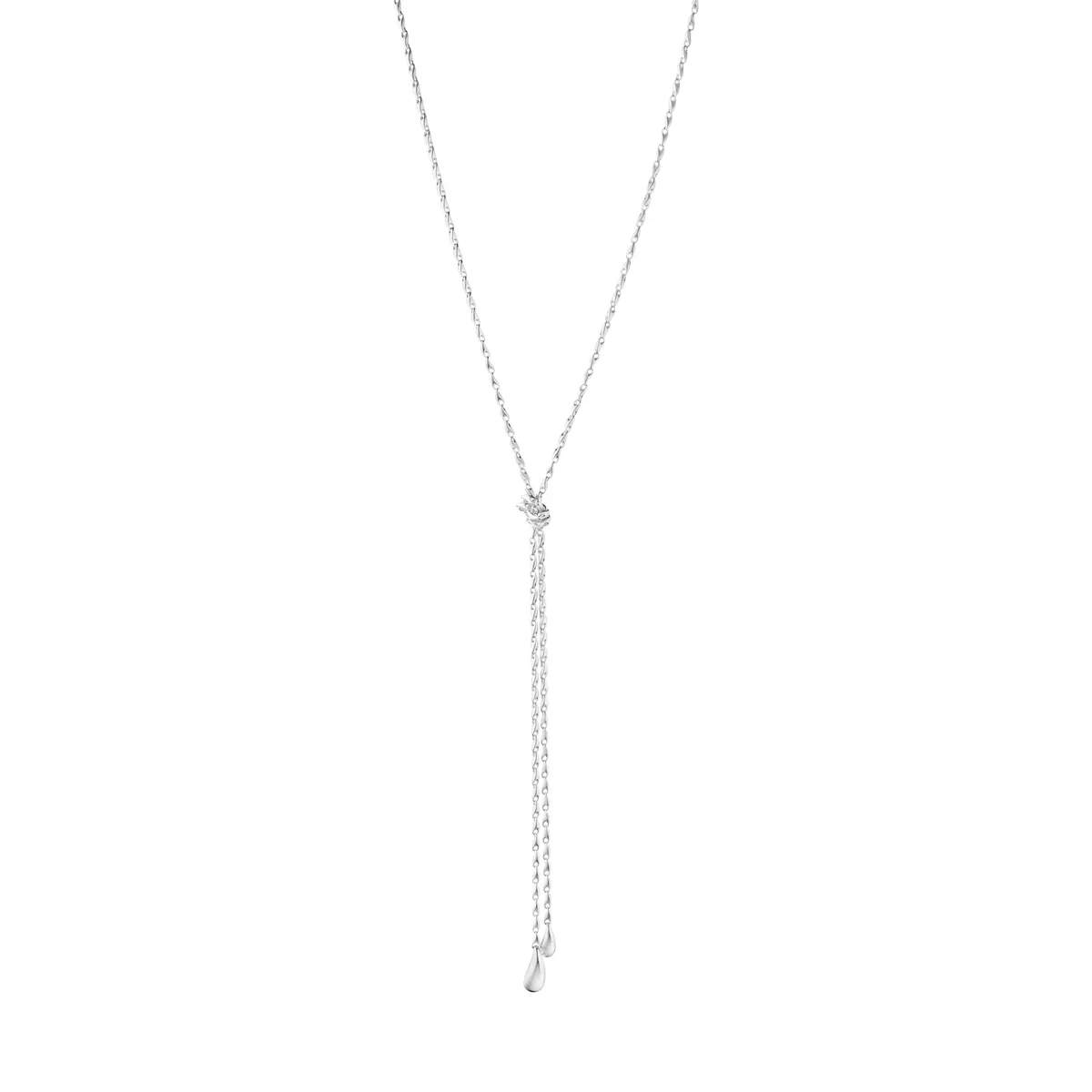 ネックレス「ジョージ ジェンセン リフレクト」